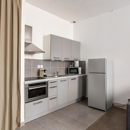 Apartament Large Modern And Calm Flat At The Doors Of Panier In Marseille - Welkeys Zewnętrze zdjęcie