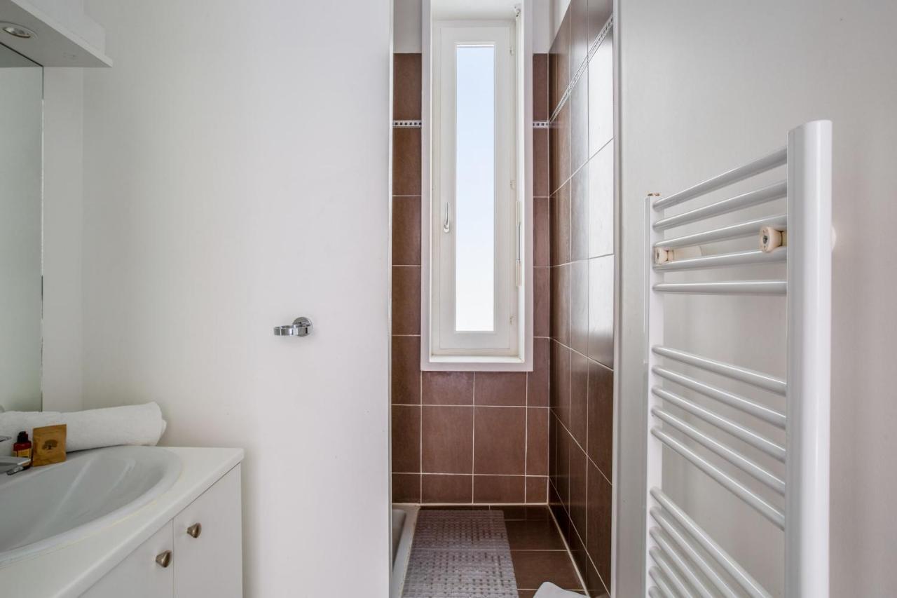 Apartament Large Modern And Calm Flat At The Doors Of Panier In Marseille - Welkeys Zewnętrze zdjęcie